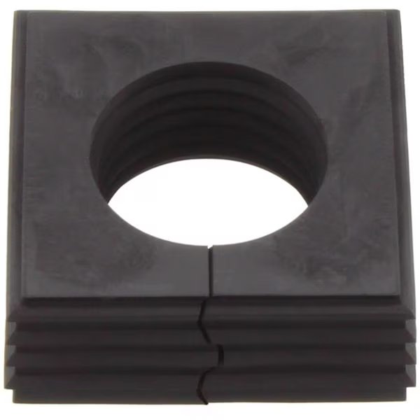 KDS-DEG 25-26, Seal, BK, Conta-Clip, Mfr#: 28546.4